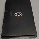 Glistco Magni Stock+ VR Stock Adapter for Meta Quest 3, 3S & Pro | Carbon Fiber, Magnetic Quick-Release Controller Mount