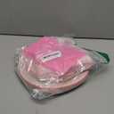 Mahjong Party Tableware Decorations, 96PCS Mahjong Disposable Paper Plates and Napkins Birthday Decoration, In My Mah jong Era Forks Decor Supplies, Serve 24