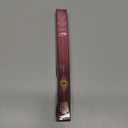 Charlotte Tilbury Magic Eyeliner - Waterproof Eyeliner Pencil with Matte & Metallic Finishes - Creamy, Blendable Formula with Up to 16HR Wear - Smudge & Humidity Proof (Mesmerising Maroon - rich metallic amethyst, matte deep plum)