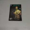 Arrow Season 2.5: From the World of The CW TV Show