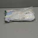 Mocsicka Bear Baby Shower Backdrop We can Bearly Wait for Boys Baby Shower Party Decorations Balloons Stars Clouds Gold Photography Background (Blue, 7x5ft(82"x60"))