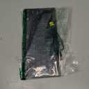 SR Mini Keyboard Wired Thin Light 78 Keys USB Multimedia Small for Pc Computer Laptop