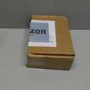 30Pack 3''Hole Centers Gold Cabinet Handles-Brushed Brass Cabinet Pulls Gold Dresser Drawer Pulls-Stainless Steel Door Hardware for Kitchen Bathroom Bedroom Furniture-5''Overall Length