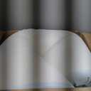 Tempur-Pedic TEMPUR-Adapt + Cooling 3-Inch Queen Mattress Topper Medium Luxury Premium Foam, Washable Cover, Medium Cooling Topper,White