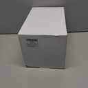 Fil-fresh Core 300 Replacement Filter, Compatible with LEVOIT 300 and Core 300S Air Purifier, Ideal for Pet Care, H13 True HEPA Filters and Activated Carbon, Replace Core 300-RF-PA, 2-Pack (7.6" x 7.6" x 5.8", Yellow)