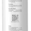 Frizzlife FCR100+ Replacement RO Membrane Filter Cartridge For WB99 Countertop Reverse Osmosis Water Filter System