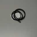 USB C Extension Cable (20Gbps/240W/4.3FT/1.3M), USB 3.2 Type C 3.1 Male to Female Extension Charging & Sync for iPhone 16 15 Pixel PSVR2 MacBook Air Pro/New iPad Dell XPS Surface Book-Grey