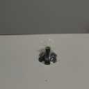 Cane Tip PANZHENG 3/4 inch 6 Support Cane Feet Self Standing Canes Tip, 6 Support Feets Base Replacement Walking Canes, Walking Sticks, Folding Canes (Black)