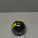 COOLNIGHT Night Light for Kids,93 Lighting+3 Films Kids Night Light Projector,Remote+Dimmable Star Projector,360 Ceiling Stars Glow in The Dark Stars,Christmas Gifts for 4 Year Old Boy Birthday Gift (Black)