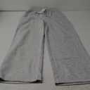 ATHMILE Womens Sweatpants 2025 Fall Baggy Wide Leg Sweatpant Fleece Lined Straight Leg Sweat Pants, Smal