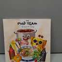 The Pho Team 2nd Edition
