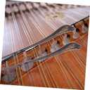 LIOOBO Creative Dulcimer Hammers Ebony Practice Mallets Professional Dulcimer Accessories Musical Instrument