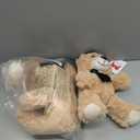 MorisMos Bear Toys For Kids 3Pcs