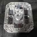 Reading Plastic And Metal Advanced Machining Billet Aluminum 14 Pieces, 7x8"