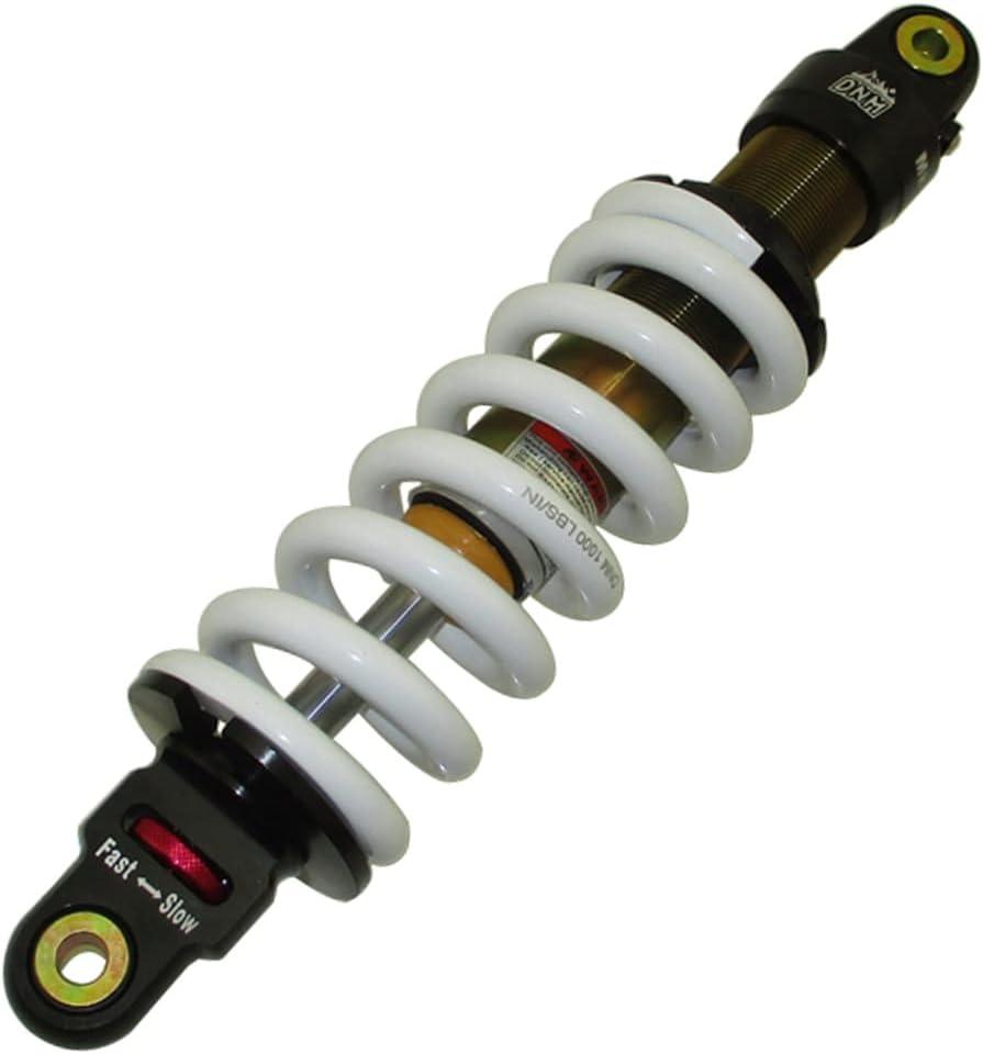 DJ-Motor DNM MK-AR 320mm 1000LBS Spring Rear Shock Suspension For Pit Dirt Bike