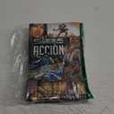 La Biblia en acción: The Action Bible Spanish Edition