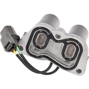 Transmission Lock-up Solenoid 28300-PX4-003 Replacement for Acura/Prelude/Odyssey 4-Cylinder