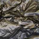 Round Pool Cover, Cold Pool Cover Superior Strength Cover with Winch Cable for Ground Pool (457x457cm / 179.9x179.9in)