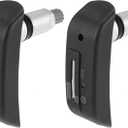 Motoforti 2pcs Tire Pressure Monitor Sensor 8532731 36318532731 Tire Pressure Sensor Fit for BMW Motorcycle for R1200GSA R1200S R1200RT