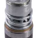 Hydraulic Breakaway Coupler Cartridge RE203206 RE256693 RE577560 RE226728 Compatible with John Deere Tractor 7200 7200R 7210 7210R 7215R 7230R 7250R 7260R 7270R