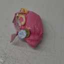 Aurora Enchanting Sea Sparkles Mermaid Conch Stuffed Animal - Imaginative Play - Magical Companions - Pink 9 Inches