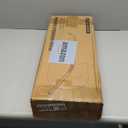 A-Premium Power Steering Pressure Line Hose Assembly Compatible with Ford Escape Mazda Tribute 2001 2002 2003 2004 V6 3.0L To Gear