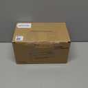 Bluetooth Thermal Label Printer, Wireless 4x6 Shipping Label Printer for Small Business & Shipping Packages, Support iPhone, Android, Windows, macOS, Work for Amazon, Shopify, Etsy, USPS (Black)