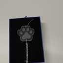 Pet Memorial Suncatcher, Dog Memorial Gifts, Pet Loss, Pet Sympathy, Thoughtful Dogs and Cats Remembrance, Bereavement Gifts