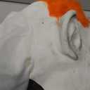 Halloween Animatronics Clown Pathway Markers Decorations, Hanging Animated, Floating Scary Skull with Stakes, Sound Activated, Talking, Light Up Eyes, Haunted Horror Prop for Indoor, Outdoor