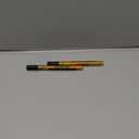ARTISTRO 2 Gold Acrylic Paint Markers - 0.7mm Extra Fine-Tip Paint Pens - Perfect for Crafting, Art Projects, & More