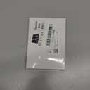 Maitys 16 Pieces Slanted Eyebrow Tweezers Stainless Steel Tip Precision Tweezers Bulk for Women and Men Personal Care Ingrown Hair, Facial Hair and Lash Extension