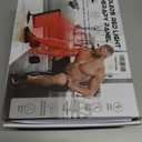 Red Light Therapy for Face, Upgraded 80 LEDs 660nm & 850nm Red Light Therapy Panel for Body at Home