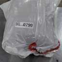 TangDepot Pack of 2 Solid Velvet Throw Pillow Covers, Super Luxury Soft Pillow Cases, Lumbar Pillow Shells, Pillowcases - (12x24 Inch 2 Pieces, Chocolate)