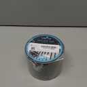 Lifegrip Anti Slip Traction Tape, 4 Inch x 38 Foot - Best Grip, Friction, Abrasive Adhesive for Stairs, Tread Step, Indoor, Outdoor (4" X 38') (Black)