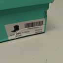 Kitten Heel Ankle Boots for Women Cowgirl Boots Womens Cowboy Booties Pointed Toe Dress Western Short Shoes (8, Black)