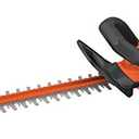 BLACK+DECKER 20V MAX* String Trimmer, Powercut, 22-Inch, (LHT321)