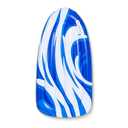 Boogie Boards for Beach - Inflatable Body Board with Handles for Water Slides for Kids & Adult, Blow Up Surfboard, Surf Floating Pool Float for Beach & Pool Floats by 4E's Novelt