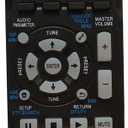 Universal Remote Control for Pioneer Audio/Video Receiver VSX-519V VSX-820 VSX-820K VSX-920