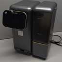 Reverse Osmosis Water Filter Countertop, Remineralization & pH Balance UV 6 Stage RO Filtration System, Portable Water Purifier