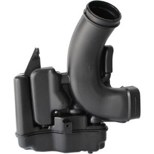 AUCERAMIC 17230-5A2-A00 Lower Engine Air Cleaner Intake Hose Fit 2013-2017 for Honda Accord 2.4L 3.5L#OE 172305A2A00 Air Filter Intake Housing Box Resonator Chamber Assembly