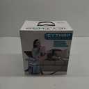 Cold Therapy Machine with Programmable Timer, Portable Ice Machine for Knee After Surgery, Knee Replacement Recovery System for Pain Relief w/Compression Pad for Shoulder, Hip and Ankle