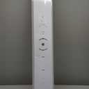 hykolity 4FT 3CCT LED Linear Flush Mount Lights 50W, 5000lm, 3000K/4000K/5000K Selectable, 4FT LED Puff Lights Flush Mount for Kitchen, Utility Room, Laundry, Fluorescent Replacement, 120-277V, ETL (White)