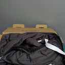 Adamson B10 Bed Cooling System - Twin 75 L x 39 W - New - 100% Cotton Mattress Cooling Bed Pad for Night Sweats - Water Bed Cooler Ideal for Hot Sleepers - Improved Mattress Cooling System