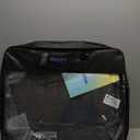 Skechers MAX Cushioning Seat Covers,Memory Foam Leather Car Seat Covers,Waterproof Car Seat Protector Front Seats,Car Seat Cushion Airbag Automotive Universal Fit for Most Cars,Vans,Trucks,SUV,Black