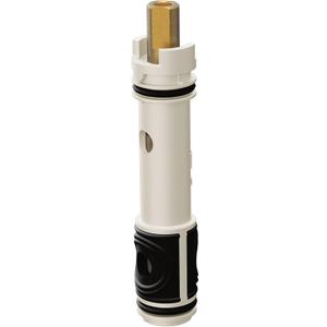 Moen Single Shower Handle Faucet Replacement Cartridge, Brass Stem, 1225