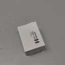 Honoson 16 Pcs Self Adhesive Caster Wheels Appliance Rollers Appliance Sliders for Kitchen 360° Swivel Universal Wheel Mini Small Kitchen (Clear Black with 1 Steel Ball Style)