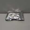 3 x Temdan for iPhone 16 Case Clear, Compatible with Magsafe, Anti-Yellowing, Military-Grade Protection, Shockproof Slim Magnetic Phone Case Cover, Transparent