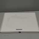 Keyboard Case for Samsung Galaxy Tab S10 Ultra 14.6 inch 2024 / S9 Ultra / S8 Ultra, Bluetooth Keypad with Any-Angle Kickstand & Lighting Key & Trackpad, Keyboard Cover for Tab S8/S9/S10 Ultra 14.6"