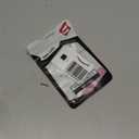 2 Pack [Apple MFi Certified] Apple Lightning to 3.5 mm Headphone Jack Adapter, iPhone to 3.5mm Headphone/Earphone Aux Audio Converter Adapter Dongle Cable for iPhone 14 13 12 11 Pro Max XS XR X 8 7 6