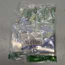 iFunyLED 24 Pieces Dome Light LED Car Interior Bulb Kit Set 194 T10 DE3175 578 31mm 42mm Bulbs Interior Replacement Lights for Car Map License Plate Door Side Marker Cornering Trunk Light - White